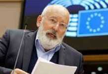 El vicepresidente de la Comisión Europea admite errores en la vacunación El vicepresidente de la Comisión Europea admite errores en la vacunación