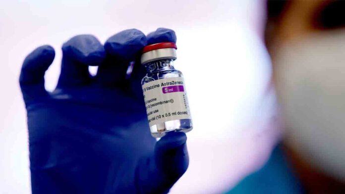 España reanudará la vacunación con AstraZeneca el próximo miércoles