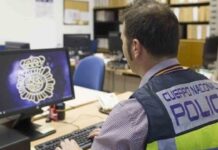 Estafó más de 100.000 euros a clientes de una empresa de envío de dinero Estafó más de 100.000 euros a clientes de una empresa de envío de dinero