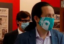 Iglesias confía en aprobar este mes la regulación del precio del alquiler Iglesias confía en aprobar este mes la regulación del precio del alquiler