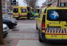 Igualdad condena un nuevo asesinato por violencia de género en Madrid Igualdad condena un nuevo asesinato por violencia de género en Madrid