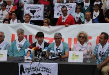 Instituciones Penitenciarias acerca 6 presos vascos a Euskadi Instituciones Penitenciarias acerca 6 presos vascos a Euskadi