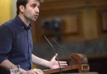 Podemos apoyará las mociones de censura en Murcia y Castilla y León Podemos apoyará la mociones de censura en Murcia y Castilla y León