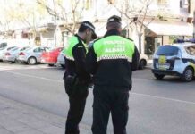 Juicio a un exjefe de la Policía Local de Aldaia por abusos a una agente Juicio a un exjefe de la Policía Local de Aldaia por abusos a una agente