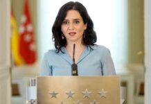 La convocatoria de elecciones de Ayuso, en suspenso La convocatoria de elecciones de Ayuso, en suspenso