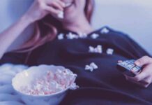Las últimas series de Netflix que no puedes perderte Las últimas series de Netflix que no puedes perderte
