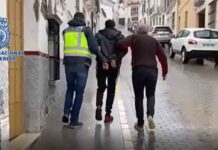 Liberada una mujer en Sevilla antes de ser obligada a prostituirse por su pareja Liberada una mujer en Sevilla antes de ser obligada a prostituirse por su pareja