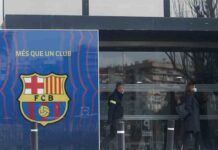Los Mossos detienen a Bartomeu por el caso «Barçagate» Los Mossos detienen a Bartomeu por el caso "Barçagate"