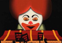 McDonald’s espía a los líderes sindicales