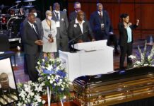 Minneapolis indemniza a la familia de George Floyd con 27 millones de dólares Minneapolis indemniza a la familia de George Floyd con 27 millones de dólares