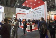 Oracle tampoco participará en el MWC y ya son cinco las bajas del congreso Oracle tampoco participará en el MWC y ya son cinco las bajas del congreso