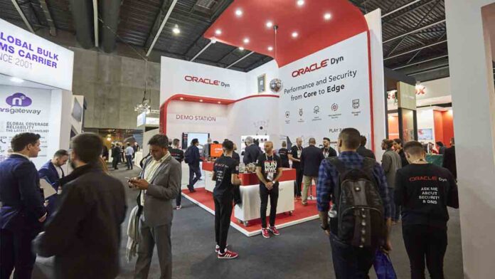 Oracle tampoco participará en el MWC y ya son cinco las bajas del congreso