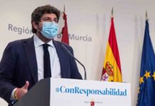 PSOE y Cs presentan una moción de censura en Murcia PSOE y Cs presentan una moción de censura en Murcia contra el gobierno y Ayuntamiento