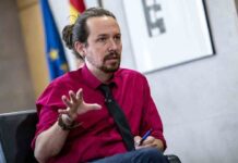 Pablo Iglesias dejará el Gobierno la próxima semana Pablo Iglesias dejará el Gobierno la próxima semana