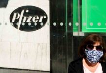 Pfizer prueba un nuevo tratamiento vía oral contra la Covid Pfizer prueba un nuevo tratamiento vía oral contra la Covid