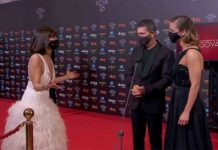 TVE abre un expediente por los comentarios machistas en la gala de los Goya TVE abre un expediente por los comentarios machistas en la gala de los Goya