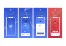 Una app para mejorar el uso de las mascarillas entre la población Una app para mejorar el uso de las mascarillas entre la población