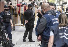 Uruguay decreta prisión para el coronel torturador Eduardo Ferro Uruguay decreta prisión para el coronel torturador Eduardo Ferro