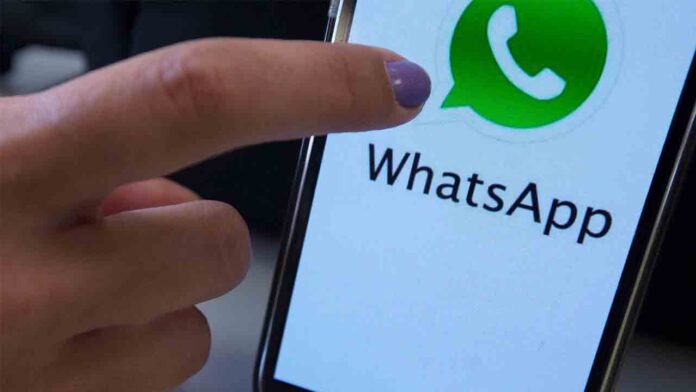 WhatsApp e Instagram registran una caída de una hora en todo el mundo
