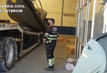 100 detenidos en Andalucía en una operación contra el tráfico de drogas 100 detenidos en Andalucía en una operación contra el tráfico de drogas