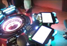 3 detenidos por amañar ruletas de juego en casinos 3 detenidos por amañar ruletas de juego en casinos
