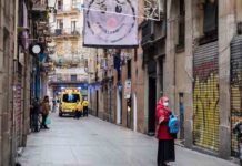 856 nuevos casos de Covid en Catalunya y 17 fallecidos 856 nuevos casos de Covid en Catalunya y 17 fallecidos