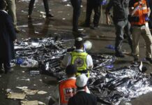 Al menos 44 muertos y 150 heridos en una estampida en Israel Al menos 44 muertos y 150 heridos en una estampida en Israel