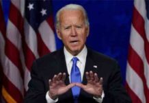 Biden pone fin a 20 años de guerra en Afganistán Biden pone fin a 20 años de guerra en Afganistán