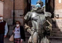 Castilla-La Mancha notifica 442 nuevos casos de covid y cuatro fallecidos Castilla-La Mancha notifica 442 nuevos casos de covid y cuatro fallecidos