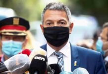 Catalunya estudia alargar los horarios de bares y restaurantes Catalunya estudia alargar los horarios de bares y restaurantes