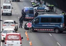 Catalunya mantiene el confinamiento comarcal Catalunya mantiene el confinamiento comarcal