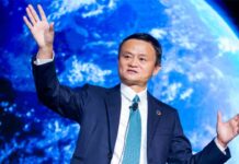 China multa a Alibaba por presunto abuso del mercado China multa a Alibaba por presunto abuso del mercado