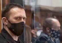 Condenan a Igor el ruso a prisión permanente revisable Condenan a Igor el ruso a prisión permanente revisable