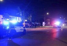 Cuatro muertos en un tiroteo en California, uno de ellos un niño Cuatro muertos en un tiroteo en California, uno de ellos un niño