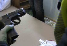 Desmantelado un grupo violento liderado por un miembro de una banda latina Desmantelado un grupo violento liderado por un miembro de una banda latina