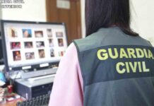 Detenido en Murcia un ciudadano islandés por abusos sexuales a ocho menores Detenido en Murcia un ciudadano islandés por abusos sexuales a ocho menores