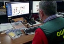 Detenidos dos pederastas que usaban los juegos online como gancho Detenidos dos pederastas que usaban los juegos online como gancho para contactar con los menores