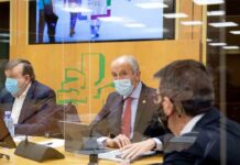 El Gobierno Vasco tomará medidas contra la extrema derecha El Gobierno Vasco tomará medidas contra la extrema derecha