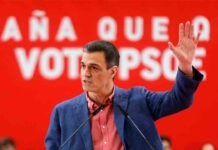 CIS: El PSOE se impondría claramente en unas elecciones generales CIS: El PSOE se impondría claramente en unas elecciones generales