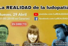 La Realidad de la ludopatía La Realidad de la ludopatía