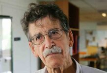 Fallece Julen Madariaga, el histórico dirigente abertzale Fallece Julen Madariaga, el histórico dirigente abertzale