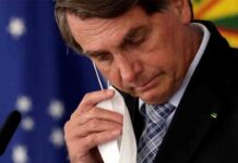 Gobernadores brasileños piden a la ONU ayuda humanitaria Gobernadores brasileños piden a la ONU ayuda humanitaria