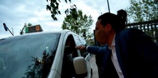 Es falso que todas las personas seamos iguales y que los VTC sean SP Es falso que todas las personas seamos iguales y que los VTC sean SP