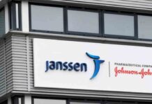 Janssen para la vacuna en Europa por los 6 casos de trombosis en EE.UU. Janssen para la vacuna en Europa por los 6 casos de trombosis en EE.UU.