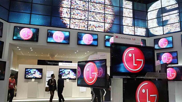 LG dejará de fabricar teléfonos móviles