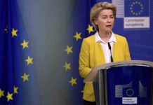 La UE pacta con Pfizer el suministro de 50 millones más de vacunas La UE pacta con Pfizer el suministro de 50 millones más de vacunas