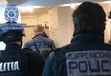 La policía libera a 16 víctimas de explotación sexual La policía libera a 16 víctimas de explotación sexual