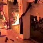 La sede de Podemos en Cartagena es atacada con explosivos