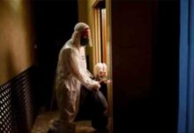 España: Miles de Muertes en Residencias y Cero Detenciones Miles de Muertes en Residencias y Cero Detenciones