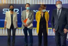 Monasterio se ríe por la carta enviada a Pablo Iglesias con dos balas Monaterio se rie por la carta enviada a Pablo Iglesias con dos balas